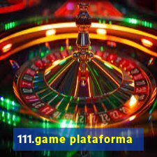 111.game plataforma